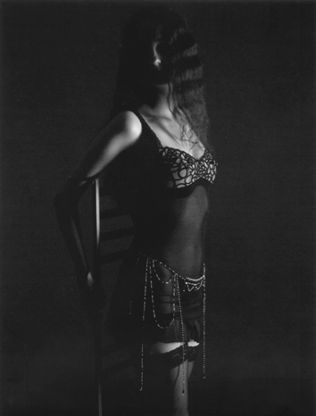 Foto: Jennifer Sonntag, Quelle: Fotostudio Faust